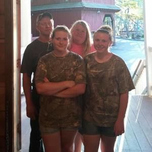 Meet your Posher, Elizabeth